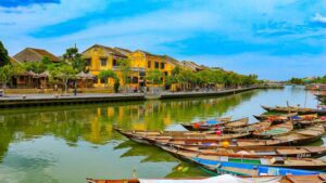 Hoi An