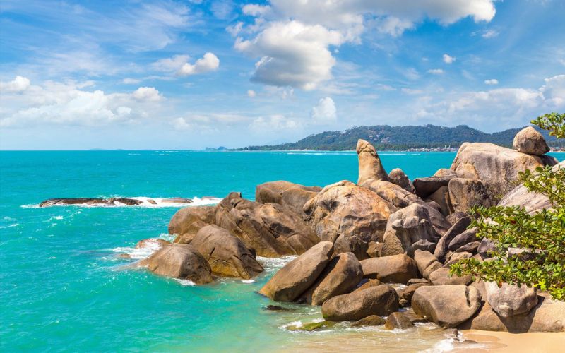 Hin Ta Hin Yai