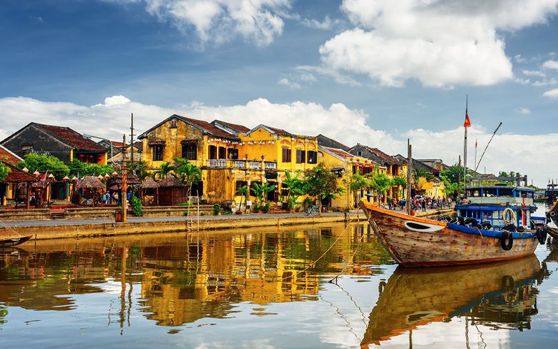 Hoi An