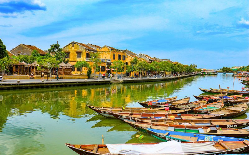 Hoi An