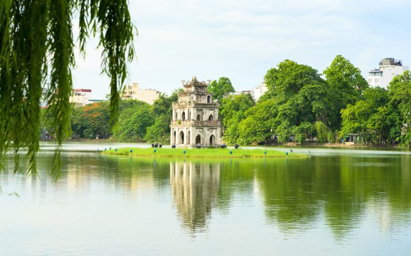 Hanoi Vietnam
