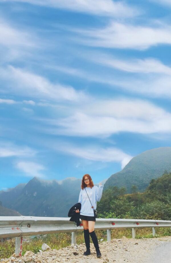 Ha Giang est superbe magnifique