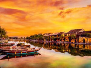 Hoi An
