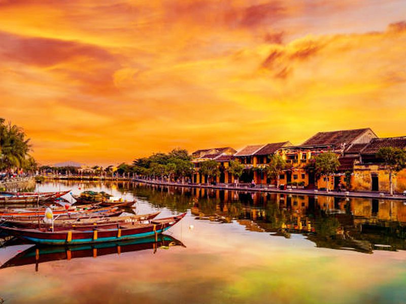 Hoi An