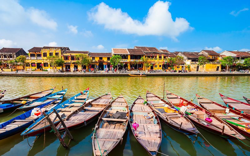 Hoi An