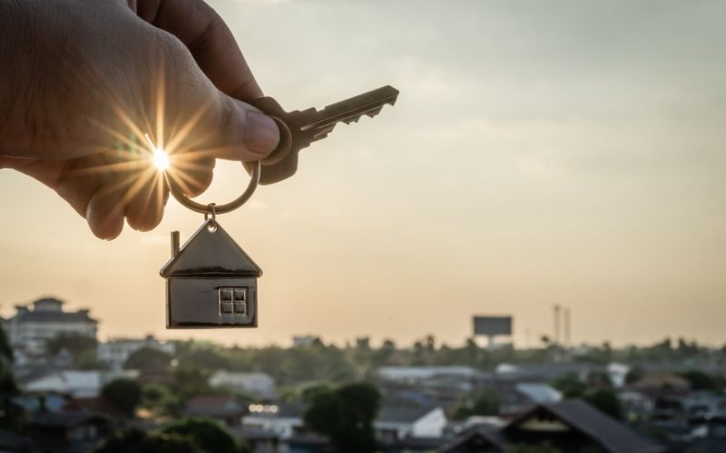 Hébergement en Thaïlande