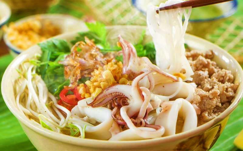Hu tieu