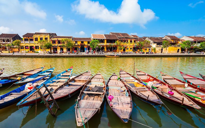 Hoi An