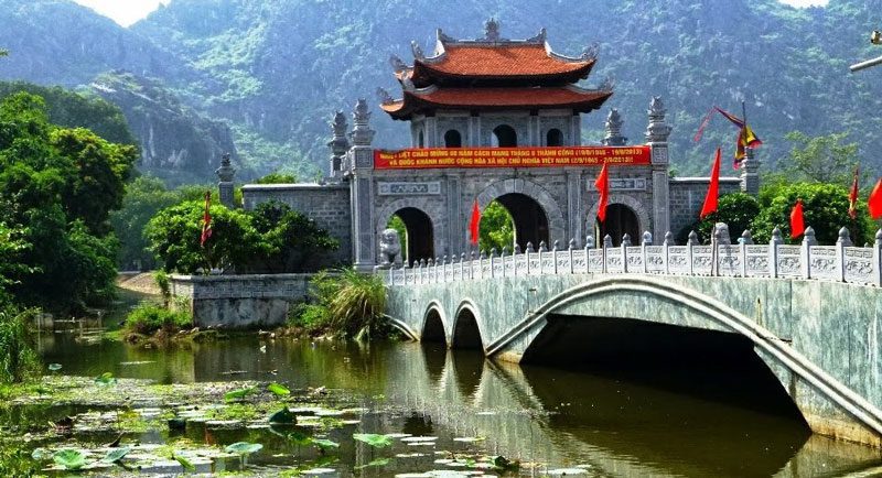 Hoa Lu