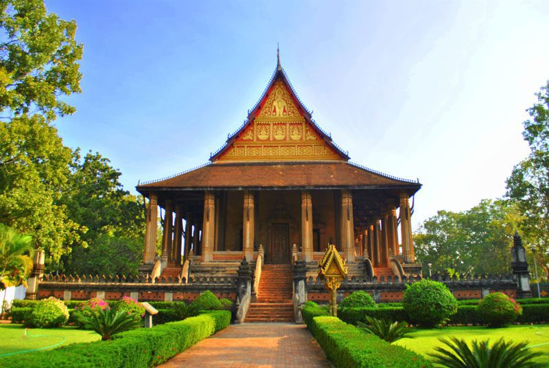 Haw Phra Kaew