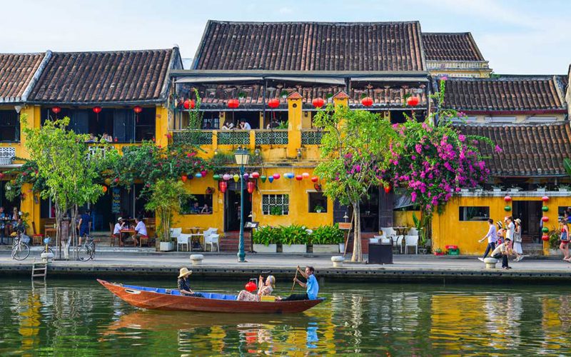 Hoi An