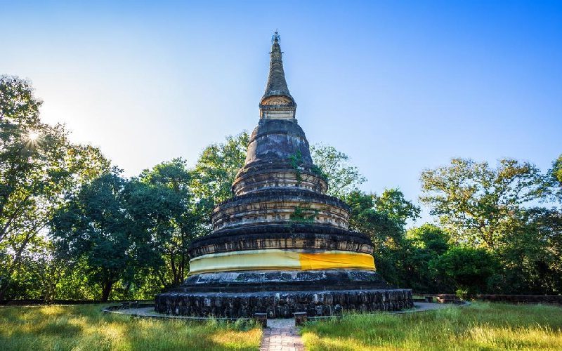 Découverte Thaïlande 8 jours : Bangkok, Chiang Mai & Phuket