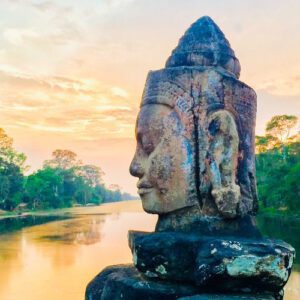 Incontournables du Cambodge et de la Thaïlande en 14 jours