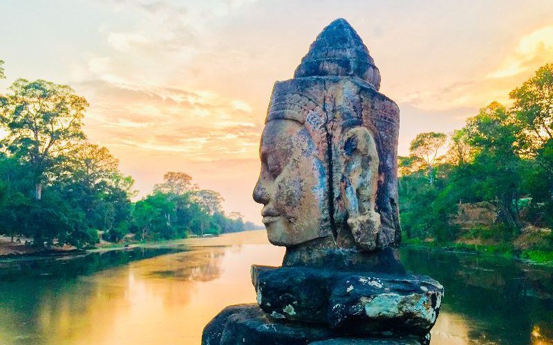 Incontournables du Cambodge et de la Thaïlande en 14 jours