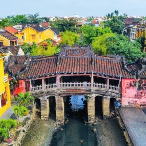 Incontournables du Nord au Sud en 13 jours au Vietnam