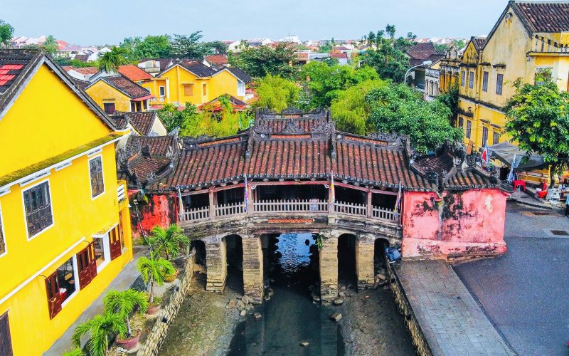 Incontournables du Nord au Sud en 13 jours au Vietnam