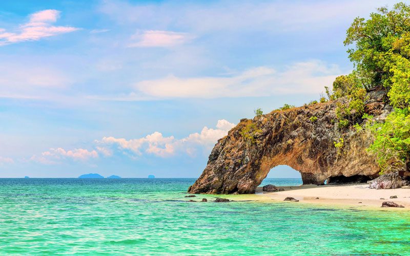 Île de Khai Nok