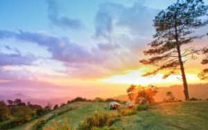 Itinéraire de 12 jours dans le Nord de la Thaïlande