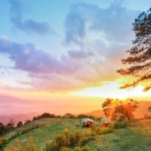 Itinéraire de 12 jours dans le Nord de la Thaïlande