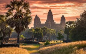 Incontournables de Siem Reap en 3 jours
