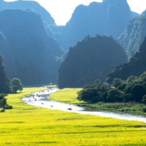 Itinéraire Vietnam 21 jours : Incontournables du pays
