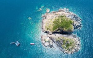 Ile de Mun - Nha Trang