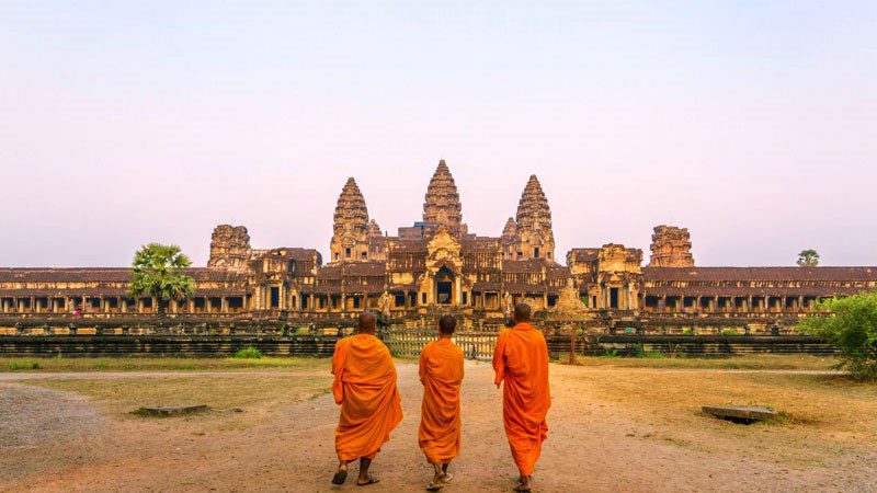 Incontournables de l’Indochine en 14 jours