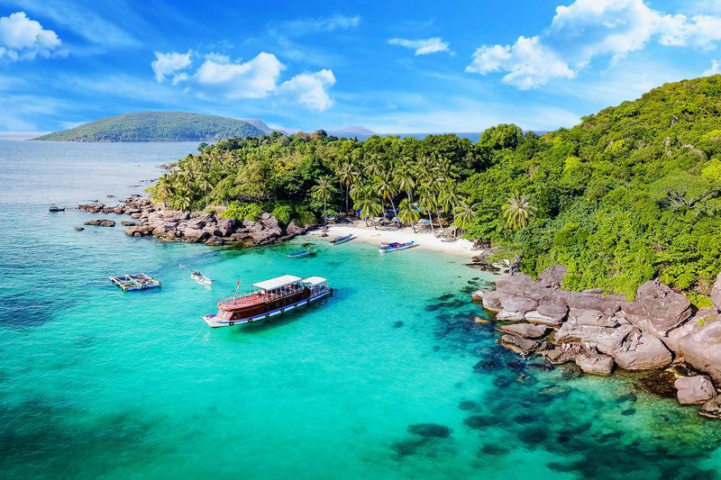 Ile de Phu Quoc