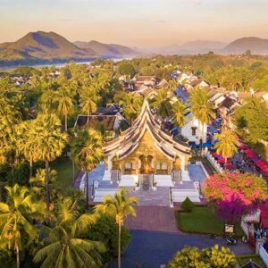 Incontournables du Laos en 7 jours