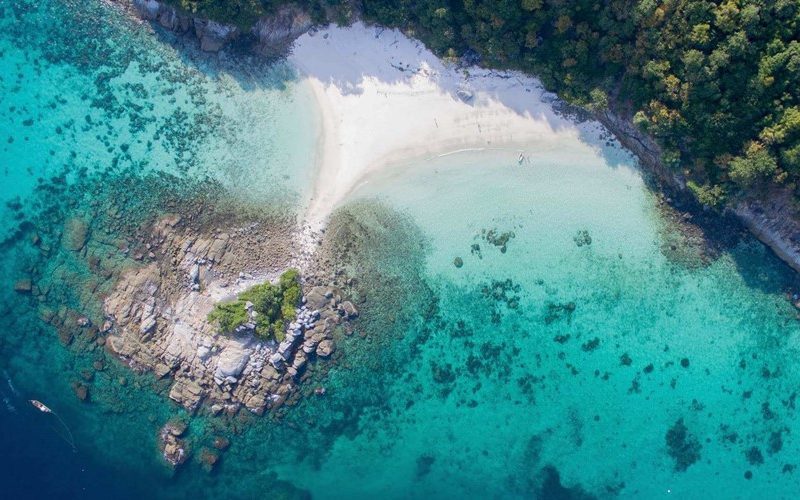Île de Ko Rang