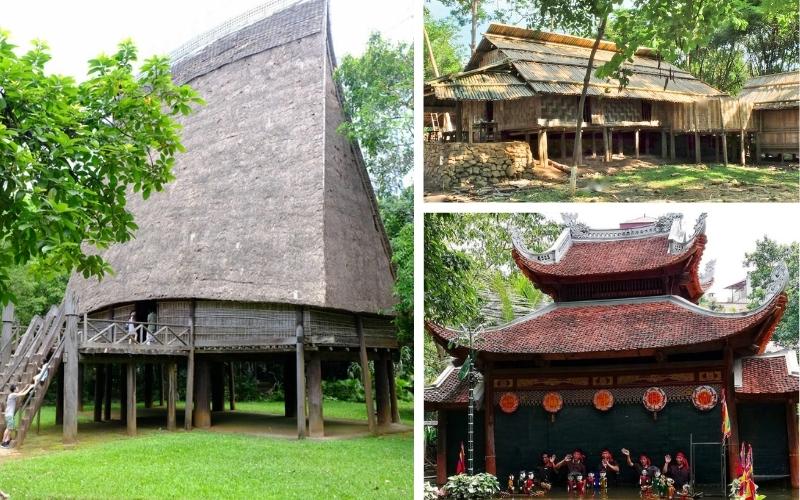 Jardin de l'architectural