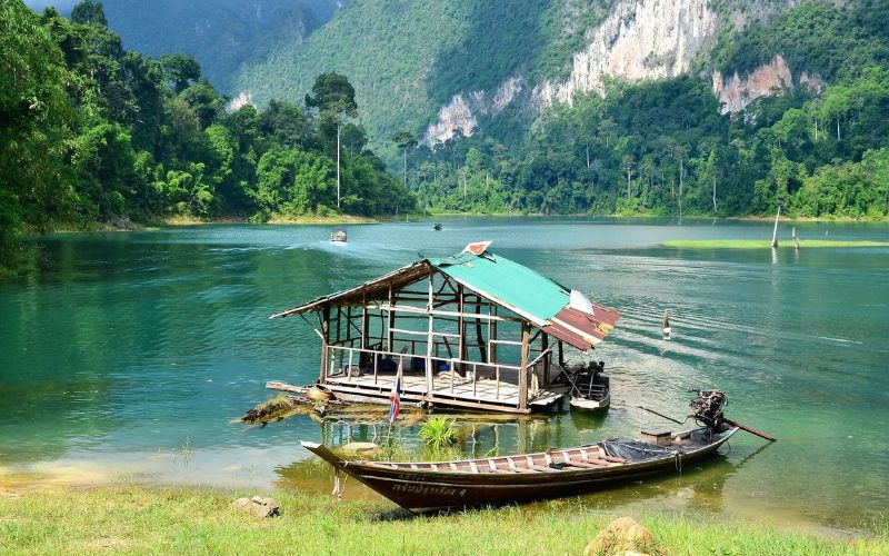 Khao Sok