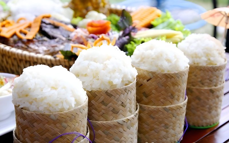 Khao Niaw