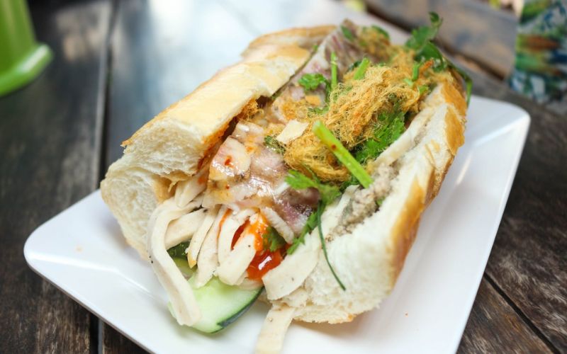 Khao Jee Paté
