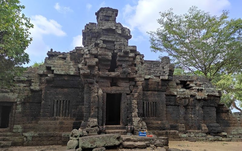 Kuhak Nokor