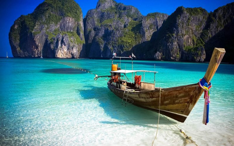 Koh Phi Phi