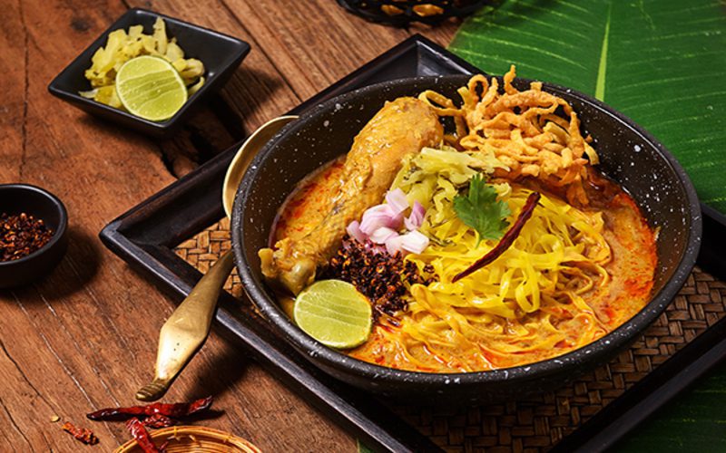 Khao-Soi-Chiang-Mai