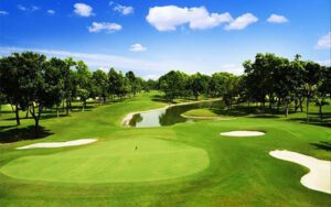 Kings Island Golf Club