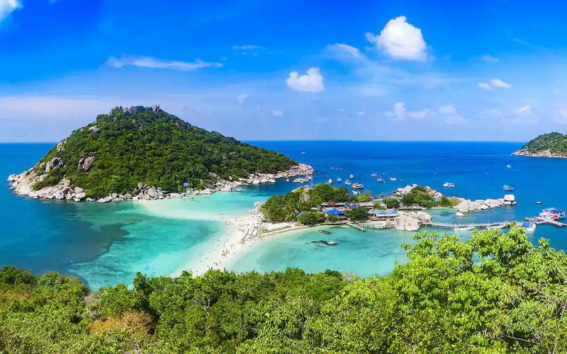 Ko Tao