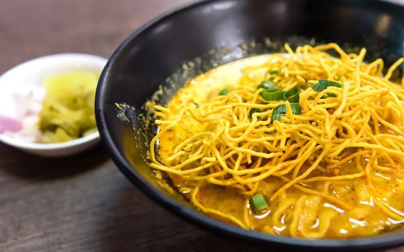 Khao Soi Restaurant