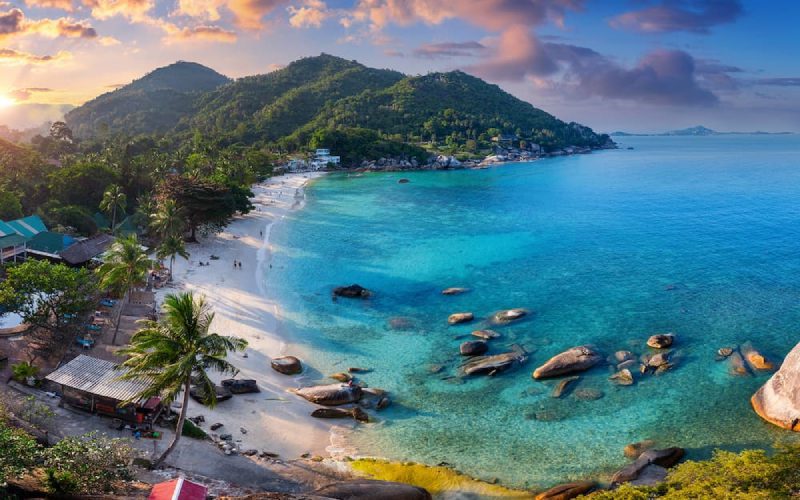 Koh Samui