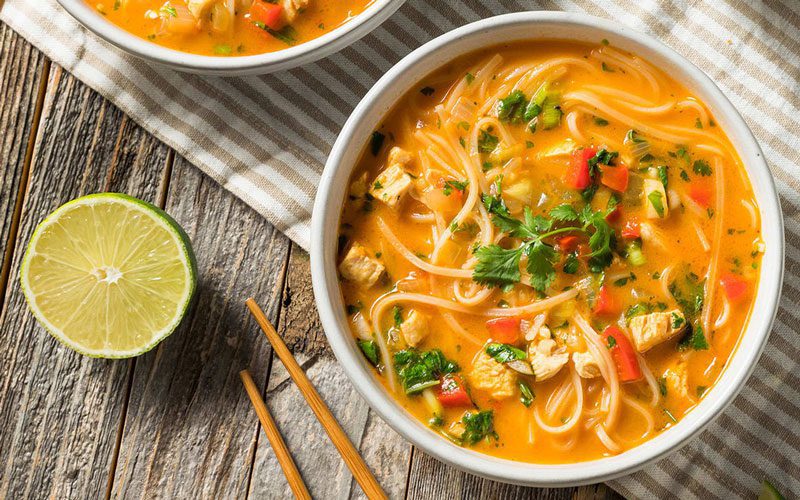 Khao Poon