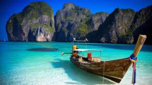 Koh Phi Phi