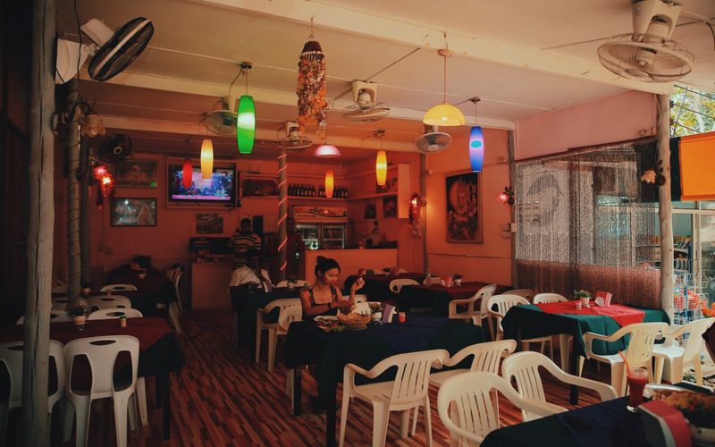 Kohinoor Indian Restaurant & Pizza