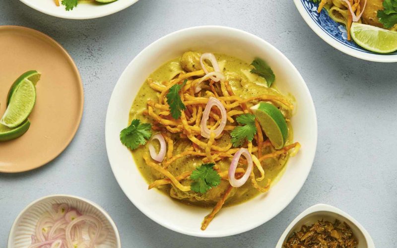 Khao soi