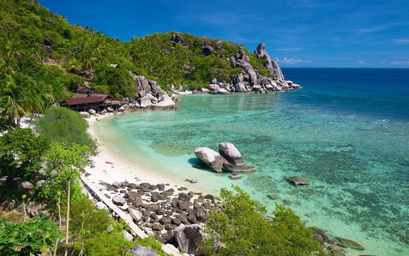 Koh Tao