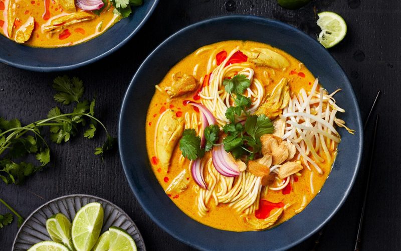 Khao Soi