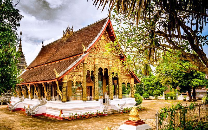 Luang Prabang