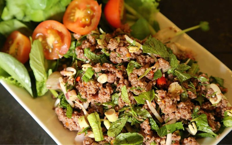 Larb