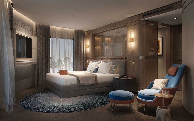 La Siesta Suite